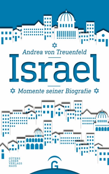 Israel - Andrea von Treuenfeld