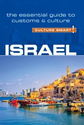 Israel - Culture Smart!