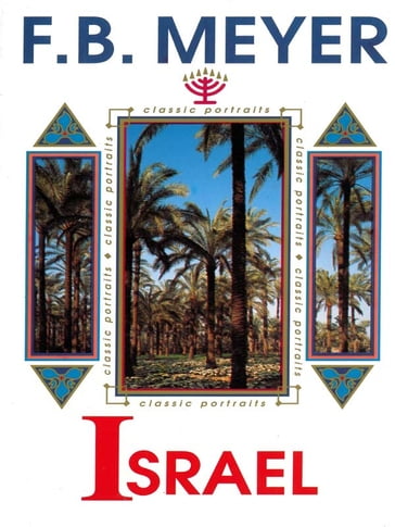 Israel - F.B. Meyer