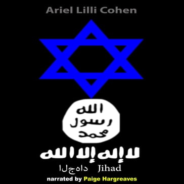 Israel Jihad in Tel Aviv - ARIEL LILLI COHEN