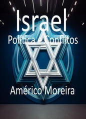 Israel Política e Conflitos