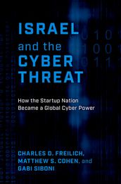 Israel and the Cyber Threat