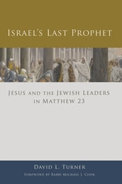 Israel s Last Prophet