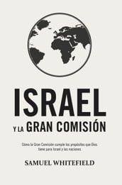 Israel y la Gran Comisión