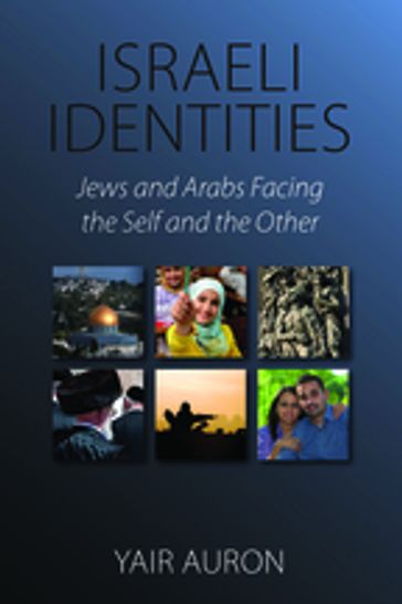 Israeli Identities - Yair Auron