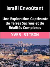 Israël Envoûtant