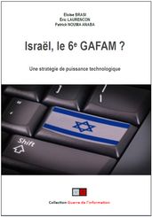 Israël, le 6ème GAFAM?