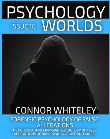 Issue 18 - Connor Whiteley