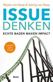 Issuedenken