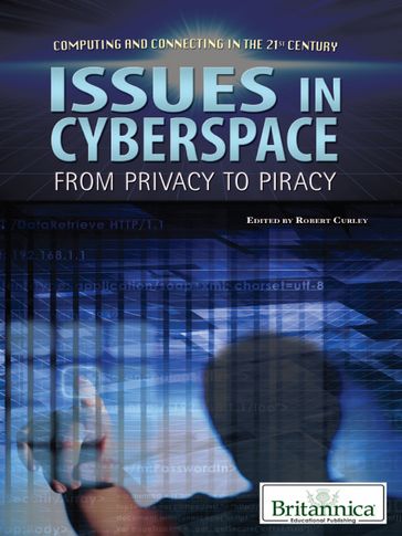 Issues in Cyberspace - Robert Curley