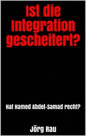 Ist die Integration gescheitert?