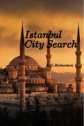 Istanbul City Search