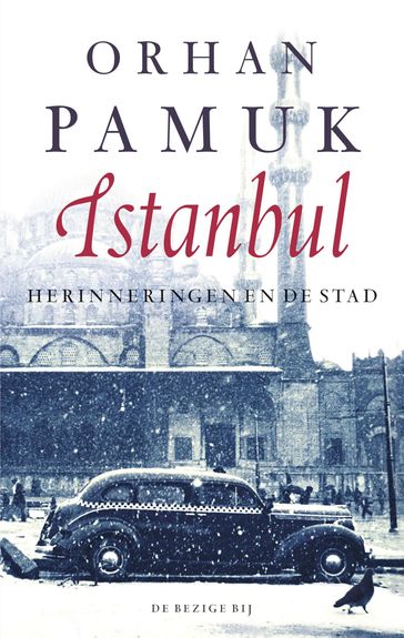 Istanbul - Orhan Pamuk