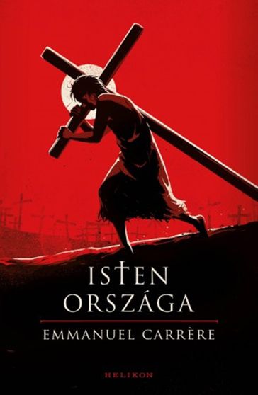 Isten országa - Emmanuel Carrere