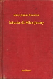Istoria di Miss Jenny
