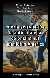 Istoria sclaviei