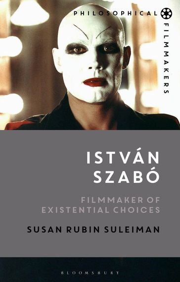 István Szabó - Susan Rubin Suleiman