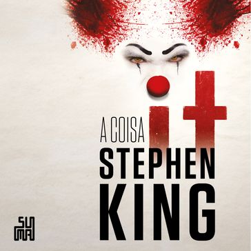 It: A Coisa - Stephen King