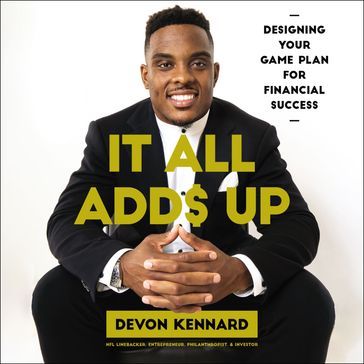It All Adds Up - Devon Kennard