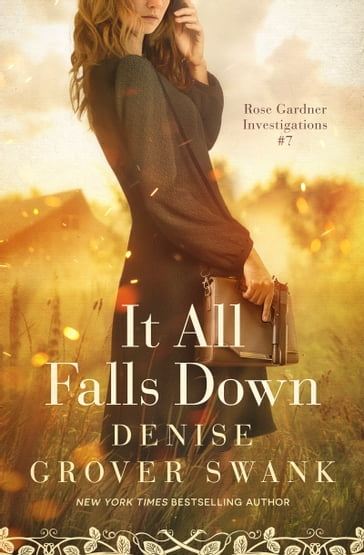 It All Falls Down - Denise Grover Swank