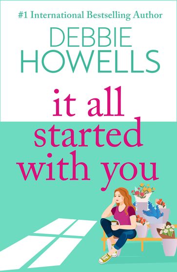 It All Started With You - Debbie Howells