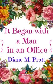 It Began with a Man in an Office