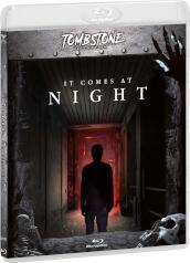It Comes At Night (Tombstone Collection)