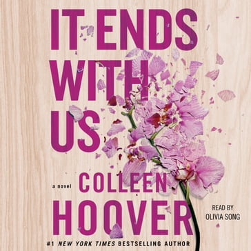 It Ends with Us - Colleen Hoover