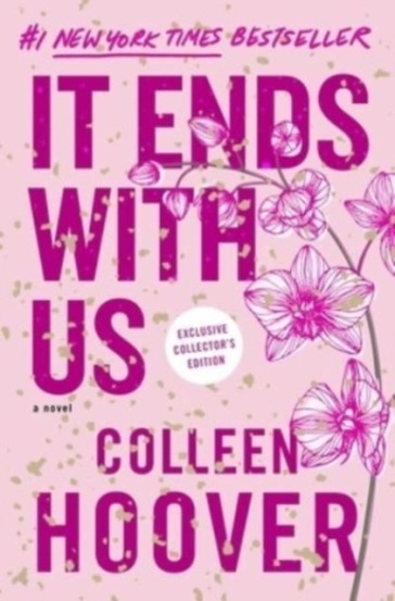 It Ends with Us: Special Collector's Edition - Colleen Hoover