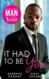 It Had To Be You: Molly Cooper s Dream Date / Shipwrecked with Mr Wrong