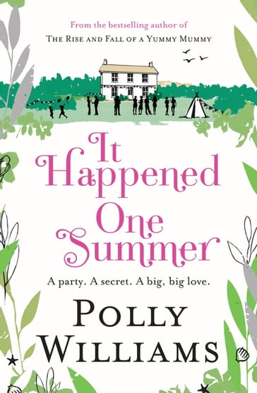 It Happened One Summer - Polly Williams