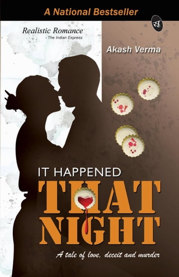 It Happened that Night - Akash Verma