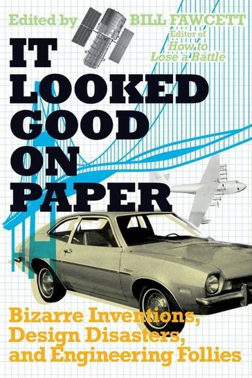 It Looked Good on Paper - Bill Fawcett