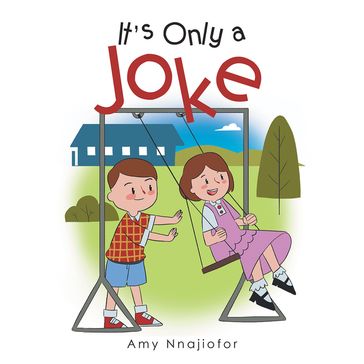 It'S Only a Joke - Amy Nnajiofor