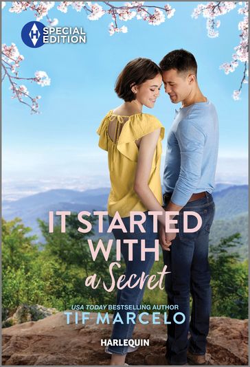 It Started with a Secret - Tif Marcelo