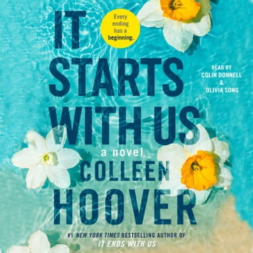 It Starts with Us - Colleen Hoover