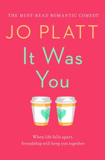 It Was You - Jo Platt