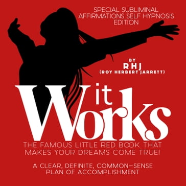 It Works - Roy Herbert Jarrett - Richard Hargreaves