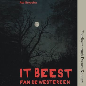 It beest fan de Westereen - Ate Grypstra