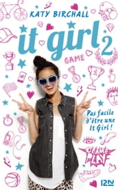 It girl - tome 2 L