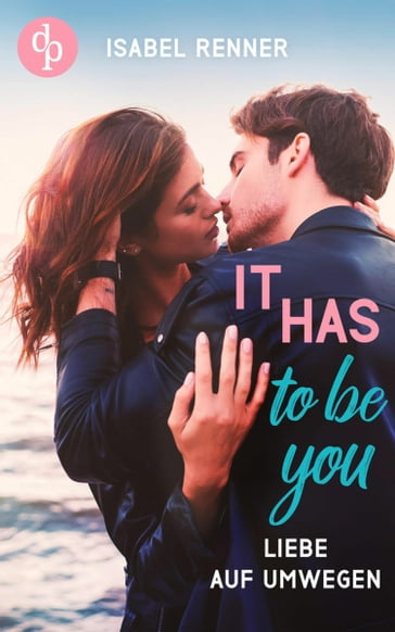 It has to be you - Isabel Renner