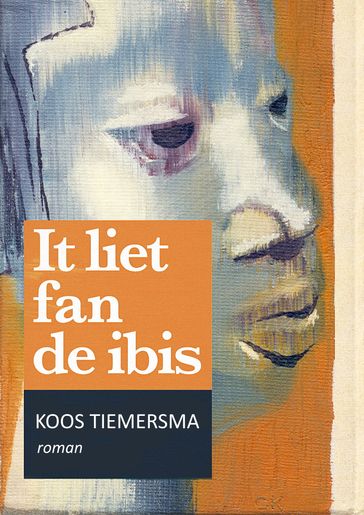 It liet fan de ibis - Koos Tiemersma