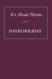 It s About Thyme
