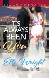 It s Always Been You (The Jacksons of Ann Arbor, Book 1)