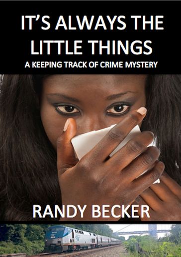 It's Always the Little Things - RANDY BECKER