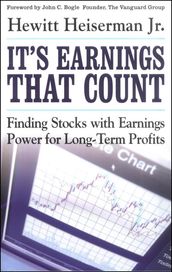 It s Earnings That Count