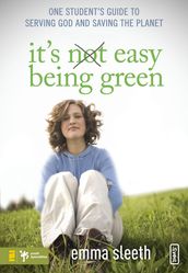 It s Easy Being Green