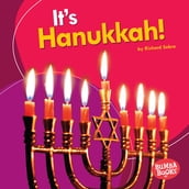 It s Hanukkah!