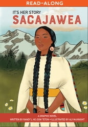 It s Her Story Sacajawea