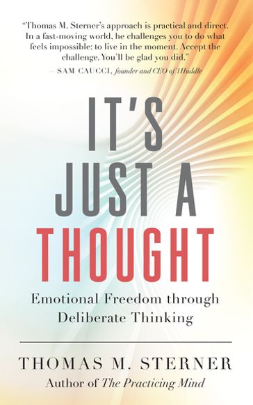 It's Just a Thought - Thomas M. Sterner